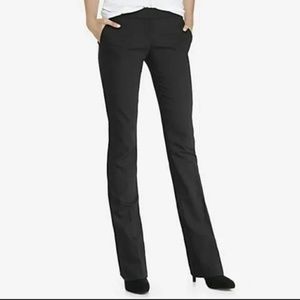 EXPRESS Columnist Black Dress Pant